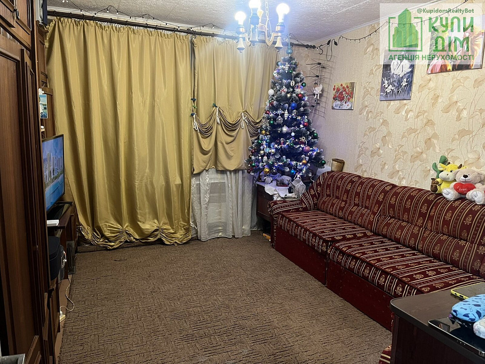 Продаж Квартира 3-кімнатна, 1/9 поверх на Незалежності вул. (Попова), 88 Kirovohrad - photo 7