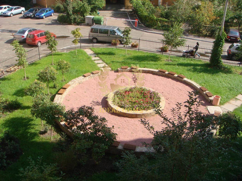 Продаж Квартира 3-кімнатна на Вишняковская ул., 13 Kiev - photo 20