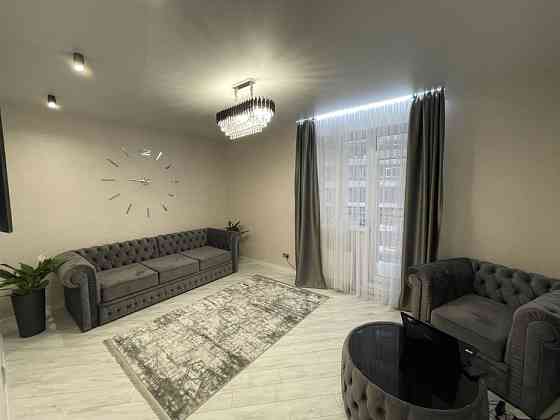 3 комнатная  с евроремонтом Аркадия Одесса