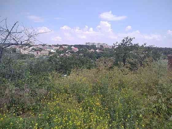 Участок с ветхим строением в с. Нерубайское Нерубайське