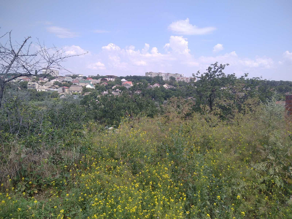 Участок с ветхим строением в с. Нерубайское Nerubaiske - photo 3