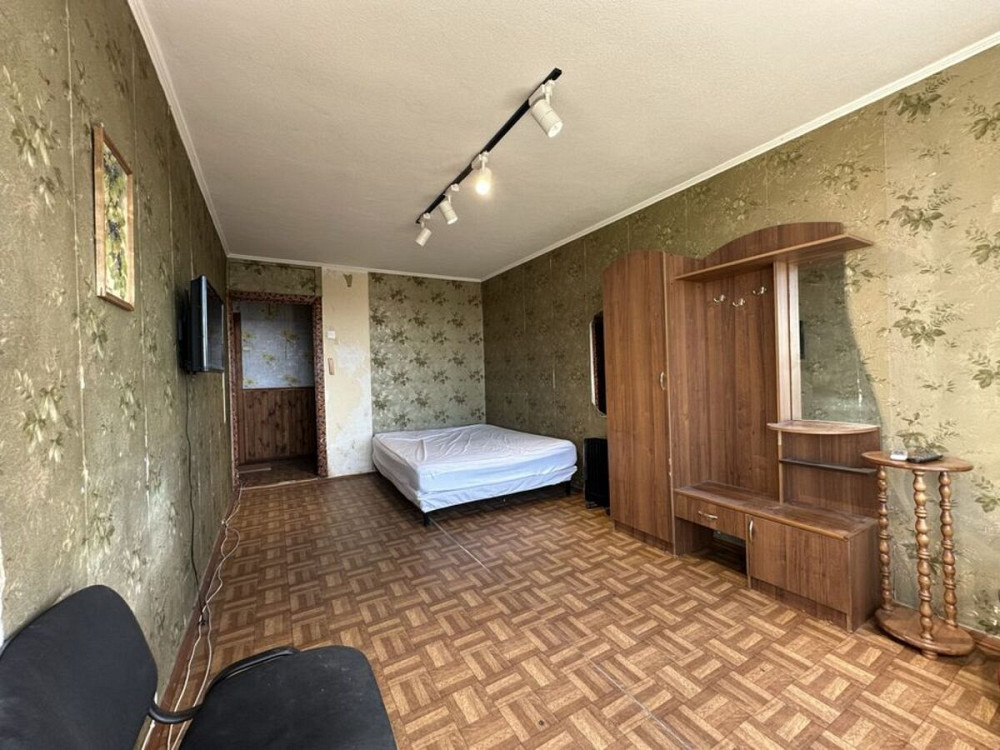 Оренда Квартира 1-кімнатна, 10/16 поверх на Березняківська, 2 Київ - фото 1