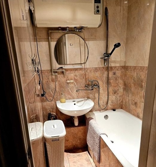 Продаж Квартира 2-кімнатна, 1/5 поверх на Маршала Жукова проспект, 43 Одеса - фото 4