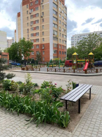 Продам 3-х кімнатну квартиру в ЖК "Новий Квартал" (вул.Бочарова) Одесса