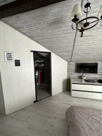 Просторный финский дом с камином и бассейном – идеальный семейный вариант. Ліски (Комінтернівський район)