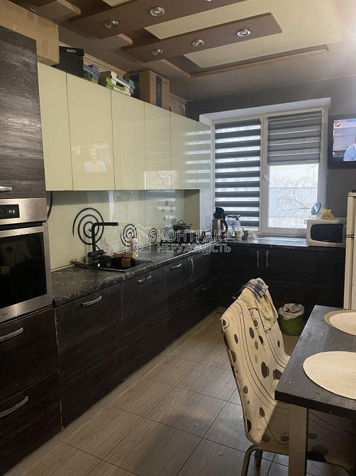 Продаж 3к Квартира 65.3 кв.м Двадцять Третього Серпня вул. Харьков - изображение 1