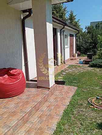 Продається садова ділянка з будинком в СТ Вітязь Борисп.р-н Процев