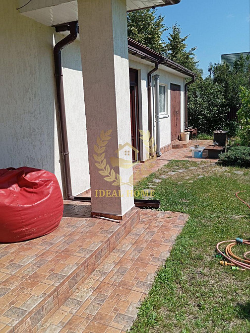 Продається садова ділянка з будинком в СТ Вітязь Борисп.р-н Protsiv - photo 4