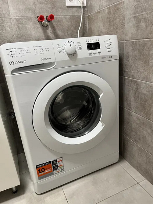 Оренда Квартира 2-кімнатна, 9/14 поверх на Ревуцького, 44 Київ - фото 7