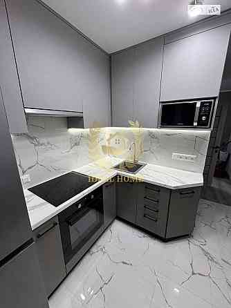 Продаж Квартира 1-кімнатна на Вышгородская ул., 46А Київ