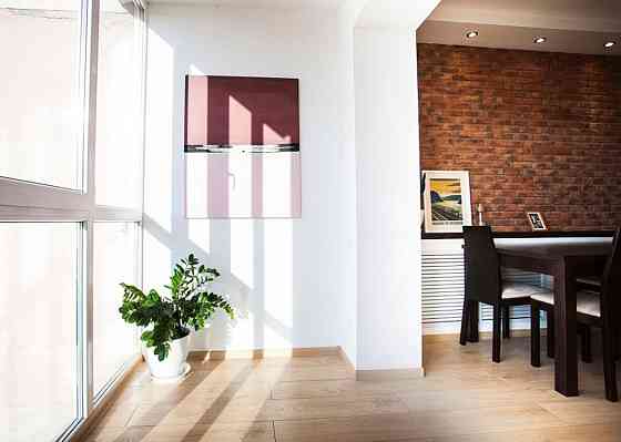 Оренда Квартира 3-кімнатна, 9/25 поверх на ул. Елены Пчилки, 5 Київ