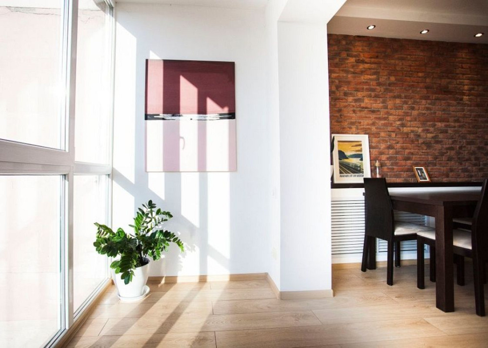 Оренда Квартира 3-кімнатна, 9/25 поверх на ул. Елены Пчилки, 5 Київ - фото 1