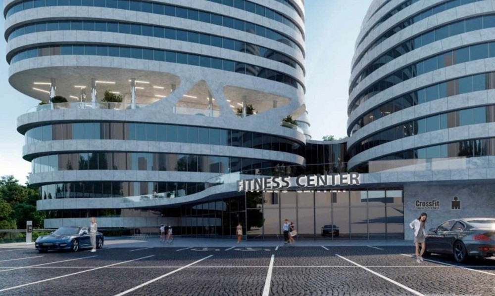 Продаж 1к Квартира 46 кв.м Старонаводницька вул., 16б Kiev - photo 4