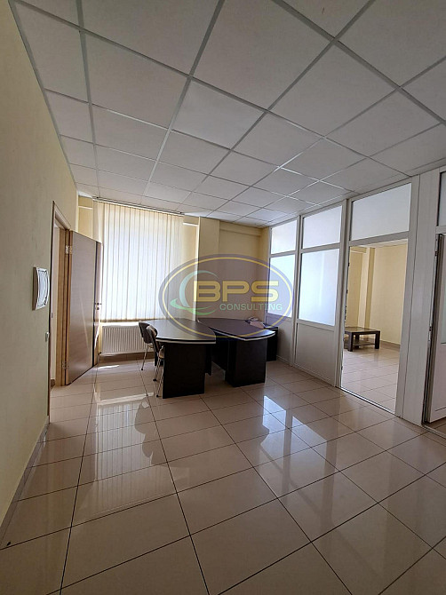 Оренда офісне приміщення на вул. Троїцька приміщень - 2, поверх - 4/8 Odessa - photo 1