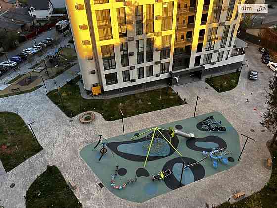 Продаж Квартира 3-кімнатна, 8/16 поверх на 600-Річчя Винница