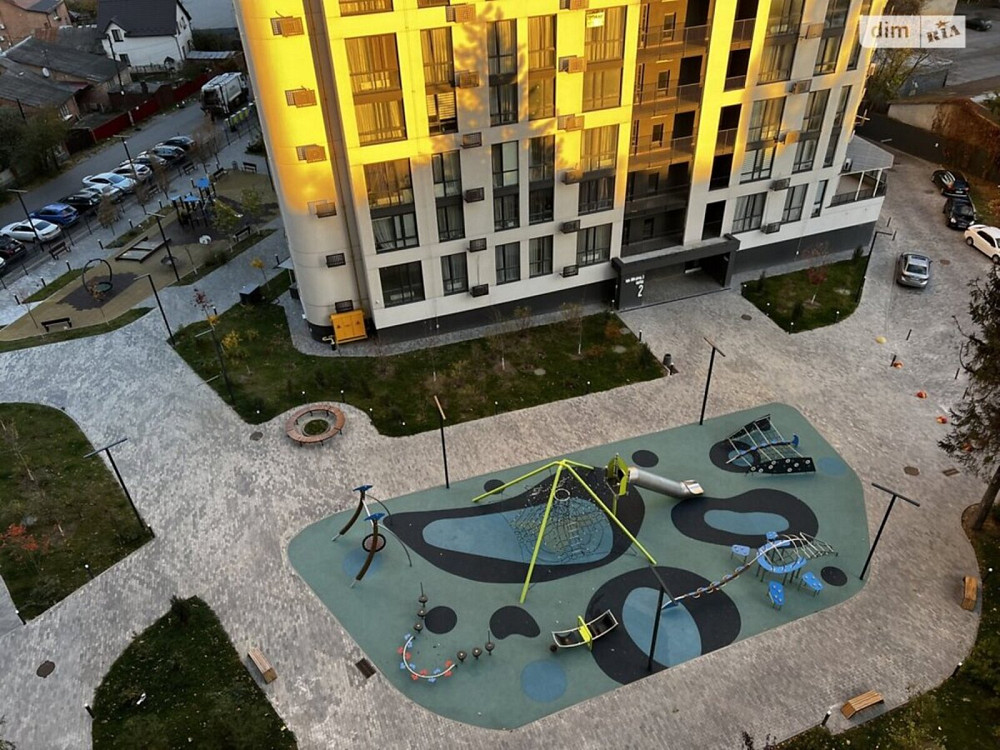 Продаж Квартира 3-кімнатна, 8/16 поверх на 600-Річчя Вінниця - фото 2