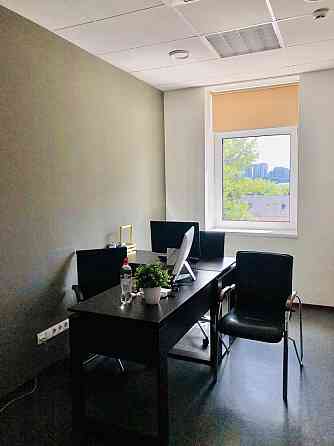 Оренда офісне приміщення на проспект Лобановского Валерия (Краснозвездный), д.119 приміщень - 4, поверх - 2/7 Киев