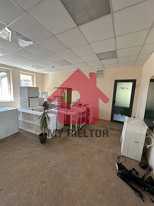 Оренда приміщення вільного призначення на Толстого Л., 20 поверх - 1 Uzhhorod - photo 17