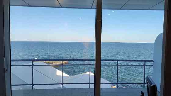 Продаж комерційне приміщення на ул. Бернардацци (ул. Красных Зорь), 2а приміщень - 4, поверх - 3 Одеса