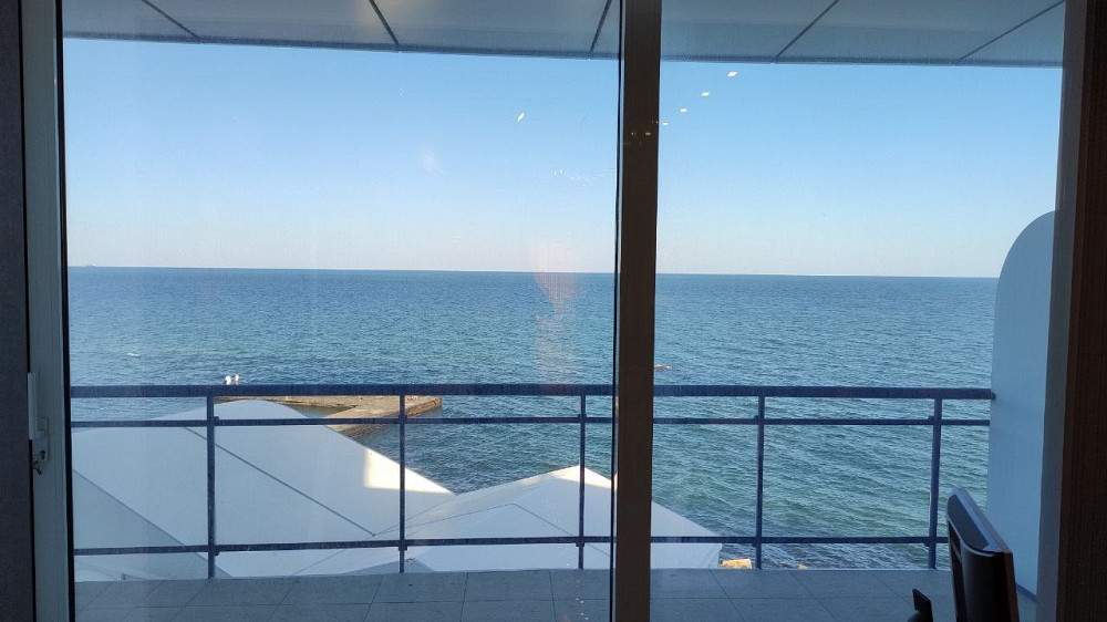 Продаж комерційне приміщення на ул. Бернардацци (ул. Красных Зорь), 2а приміщень - 4, поверх - 3 Одеса - фото 3