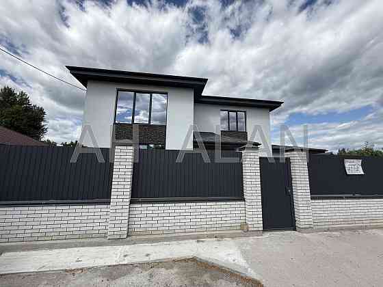 Продаж Будинок 5-кімнатний на Совська вул., 50 Kiev