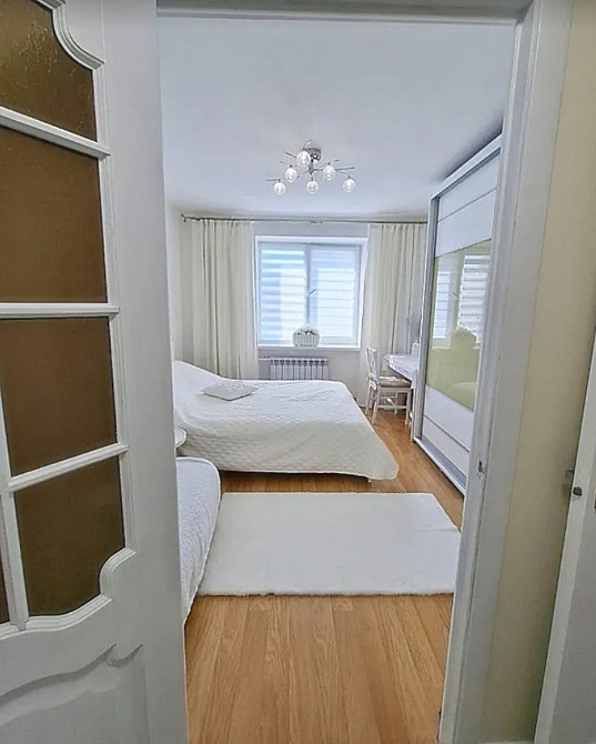 Продаж 2к квартири 50.4 кв. м на вул. Лепкого Богдана Тернопіль - фото 3