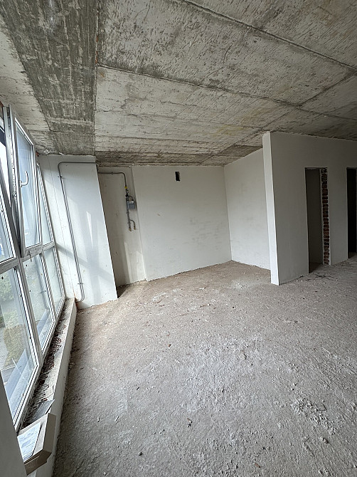 Продаж Квартира 3-кімнатна, 6/9 поверх на Національної Гвардії вул., 3в Івано-Франківськ - фото 5