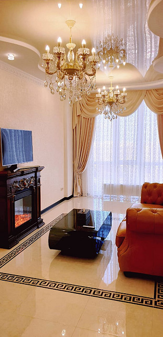 Продаж Квартира 3-кімнатна на ул. Люстдорфская дорога, 55/1 Odessa - photo 10