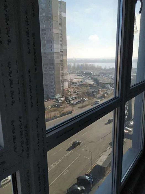 Продаж Квартира 2-кімнатна, 11/25 поверх на улица Ревуцкого, д.40 Київ - фото 7