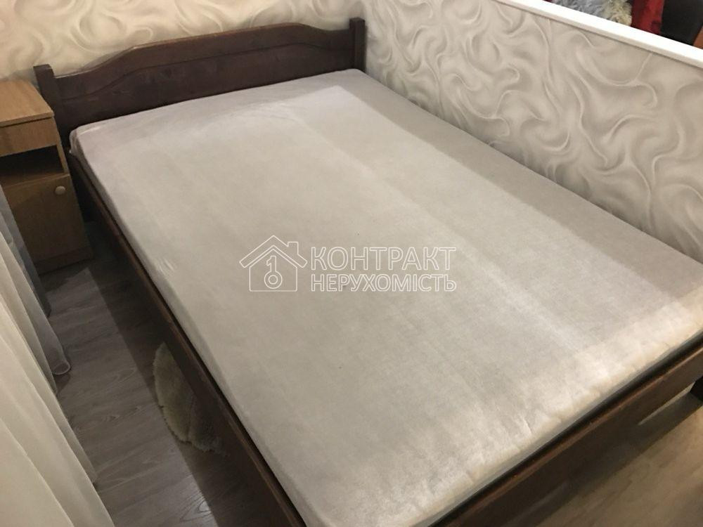 Продаж Квартира 1-кімнатна, 2/6 поверх на вул. Велика Панасівська Харків - фото 5