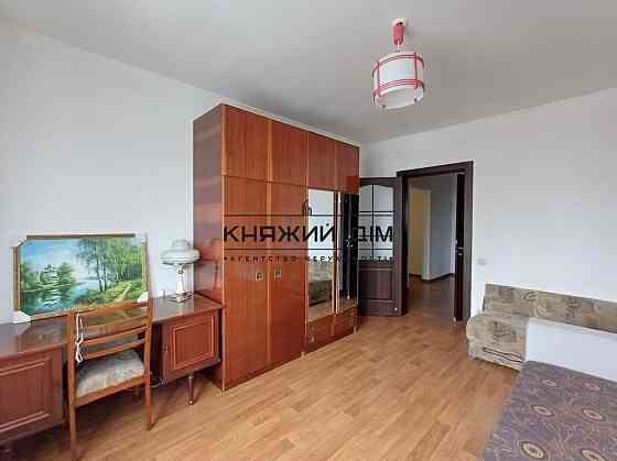 Оренда Квартира 2-кімнатна, 20/25 поверх на Софьи Русовой ул. Киев