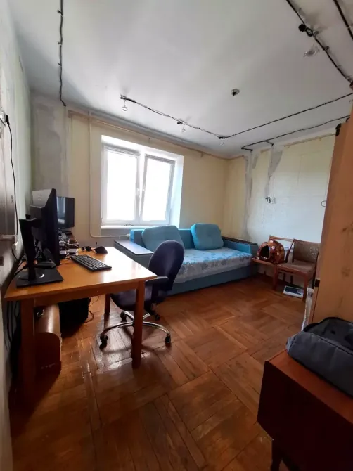 Продажа 2 комнатной в кирпичном доме на Таирова. Ак. вильямса Одеса - фото 6