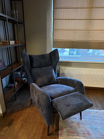 Оренда 1к Квартира 72.5 кв.м Торф'яна вул. L'viv - photo 13
