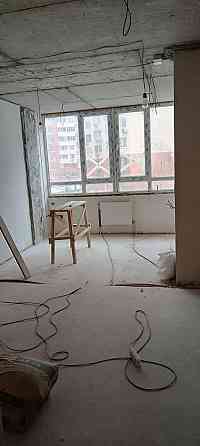 Продаж Квартира 1-кімнатна, 3/16 поверх на Гранитная Одеса