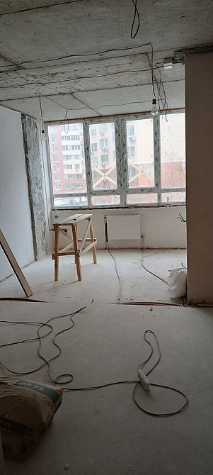 Продаж Квартира 1-кімнатна, 3/16 поверх на Гранитная Одеса - фото 3