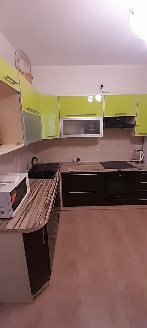 Оренда Квартира 1-кімнатна, 10/26 поверх на Дніпровська набережна, 26 Київ - фото 7