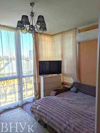 Продаж Квартира 1-кімнатна, 4/10 поверх на вул. Угорська Львів