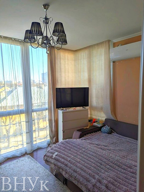 Продаж Квартира 1-кімнатна, 4/10 поверх на вул. Угорська Львів - фото 5