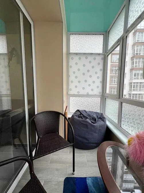 Продаж Квартира 2-кімнатна, 3/12 поверх на вул. Височана Івано-Франківськ - фото 10