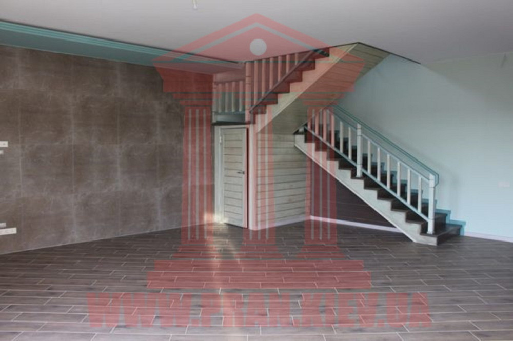 Продаж 2-поверховий Будинок з ділянкою 10 сот 236 кв.м  на Вишневая Гора - фото 5