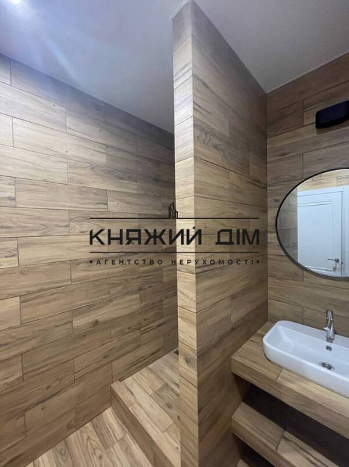 БЕЗ КОМИССИИ! Продажа 1 комнатной квартиры по ул. Урицкого ул./ Липкивского Василия 38 ЖК "Time" 21141836 Київ - фото 13