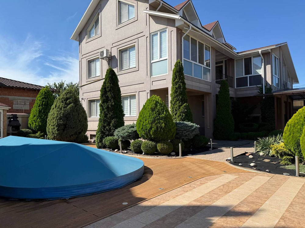 Продаж Будинок на Мичурина ул. Одеса - фото 1