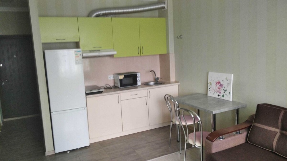 Оренда Квартира 1-кімнатна, 4/5 поверх на Вінстона Черчилля, 93 Kiev - photo 1