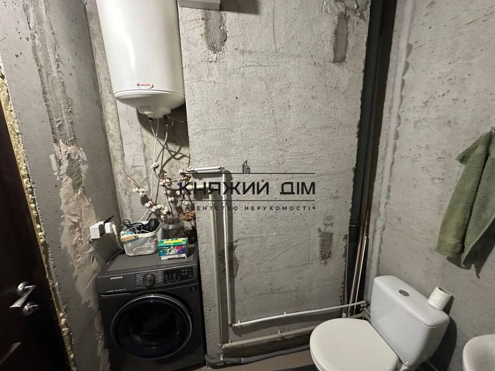 Продаж 1к.кв. в ЖК Патріотика, будинок Черемош. № 21143593 Київ - фото 19