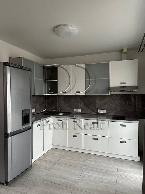 Оренда Квартира 1-кімнатна, 5/6 поверх на Стеценка, 75Л Київ - фото 1