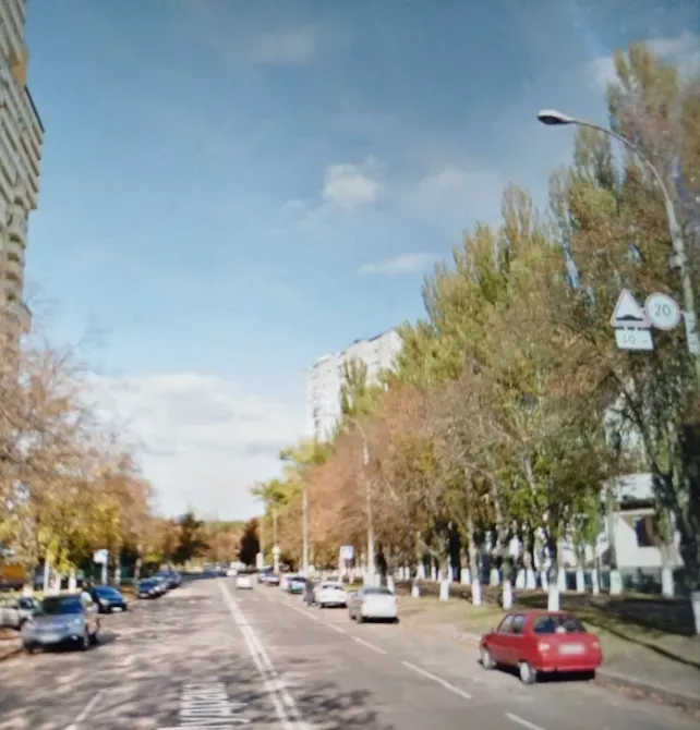 Продаж 2к Квартира 47.5 кв.м вул. Олега Мудрака 27 Київ - фото 14