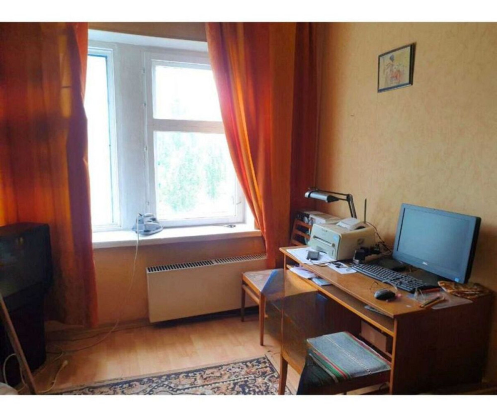 Продаж Квартира 2-кімнатна, 3/3 поверх на Геофізиків, 1 Київ - фото 7