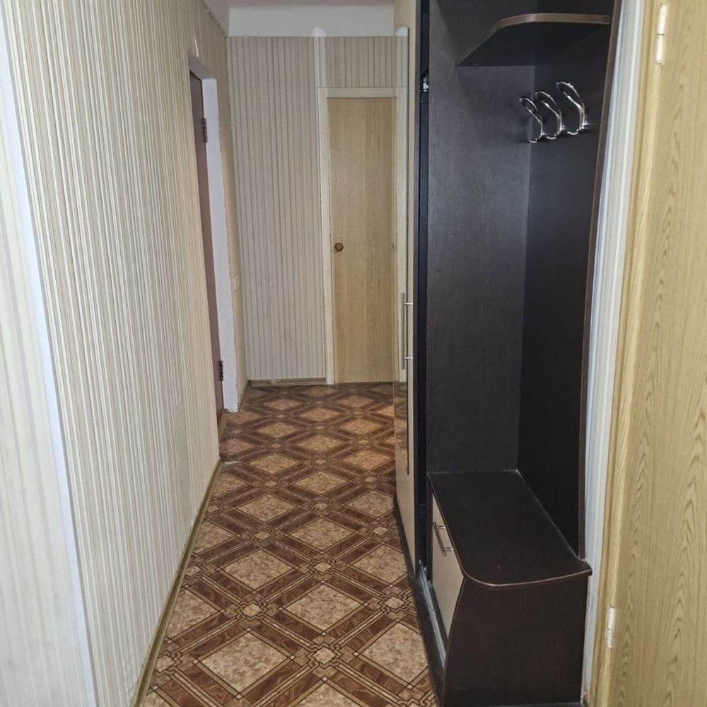 Продаж Квартира 3-кімнатна, 5/5 поверх на Солом'янська вул., д. 27 Kiev - photo 19