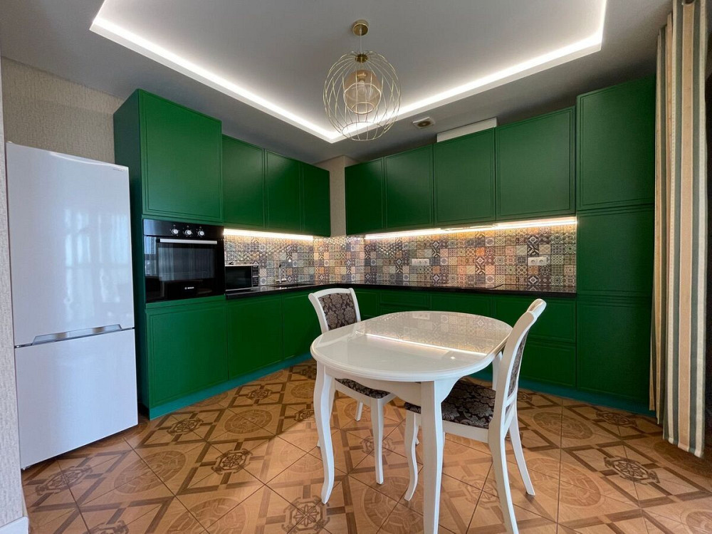 Оренда Квартира 1-кімнатна, 17/25 поверх на Валерія Лобановського, 144 Kiev - photo 14