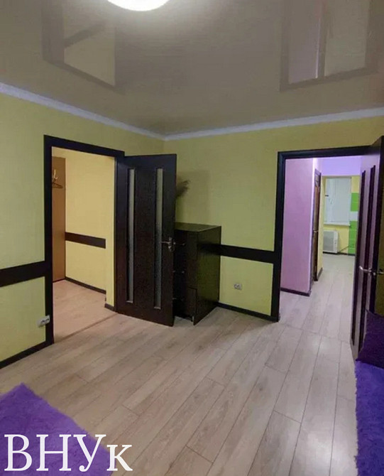 Продаж Квартира 3-кімнатна, 1/2 поверх на Козакова ( бібліотечна) Luts'k - photo 14